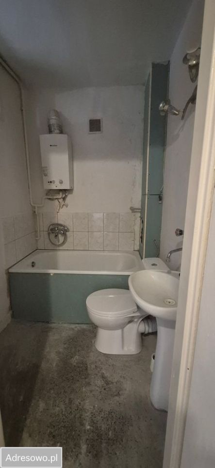 Mieszkanie 1-pokojowe Inowrocław. Zdjęcie 5