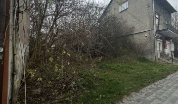 Działka inwestycyjna Ostrowiec Świętokrzyski Centrum, ul. Siennieńska