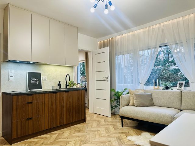 Mieszkanie 2-pokojowe Warszawa Bielany, ul. Jana Kasprowicza. Zdjęcie 1