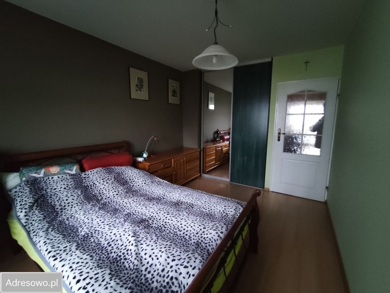 Mieszkanie 4-pokojowe Siedlce Centrum, ul. Błonie. Zdjęcie 6