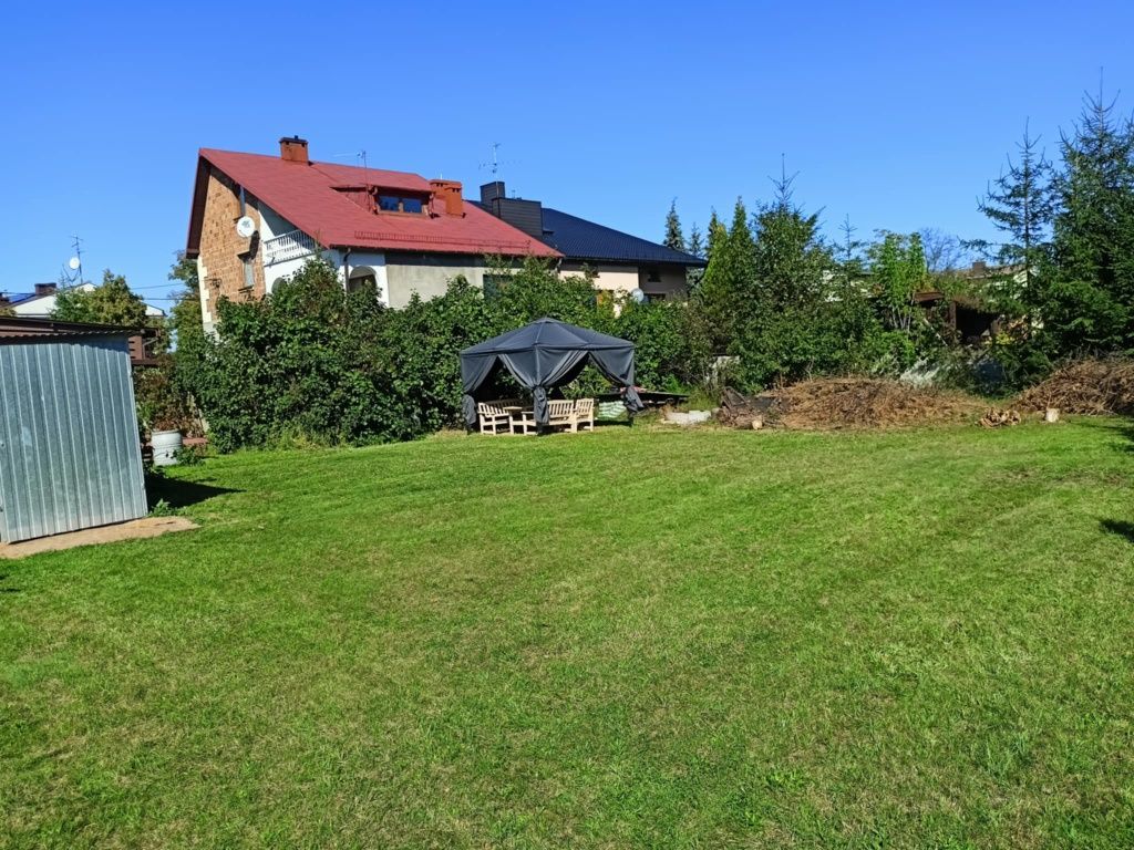 Działka budowlana Częstochowa Wrzosowiak, ul. Jesienna. Zdjęcie 8