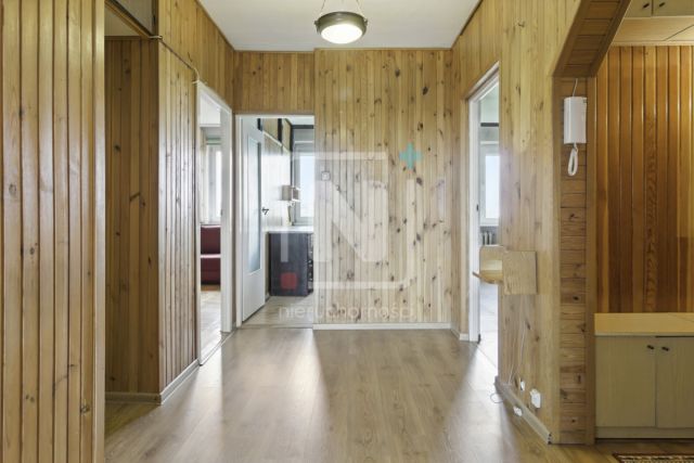 Mieszkanie 4-pokojowe Warszawa Ursynów, ul. Puszczyka. Zdjęcie 13