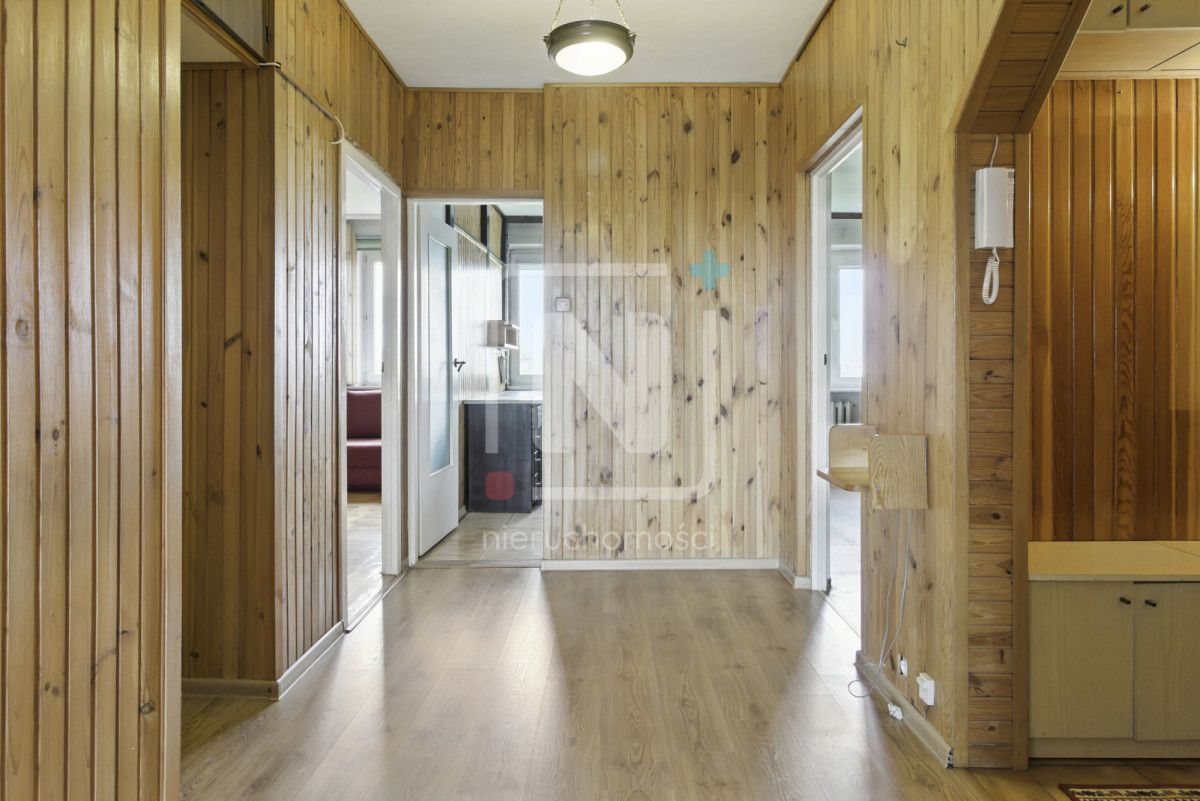 Mieszkanie 4-pokojowe Warszawa Ursynów, ul. Puszczyka. Zdjęcie 13