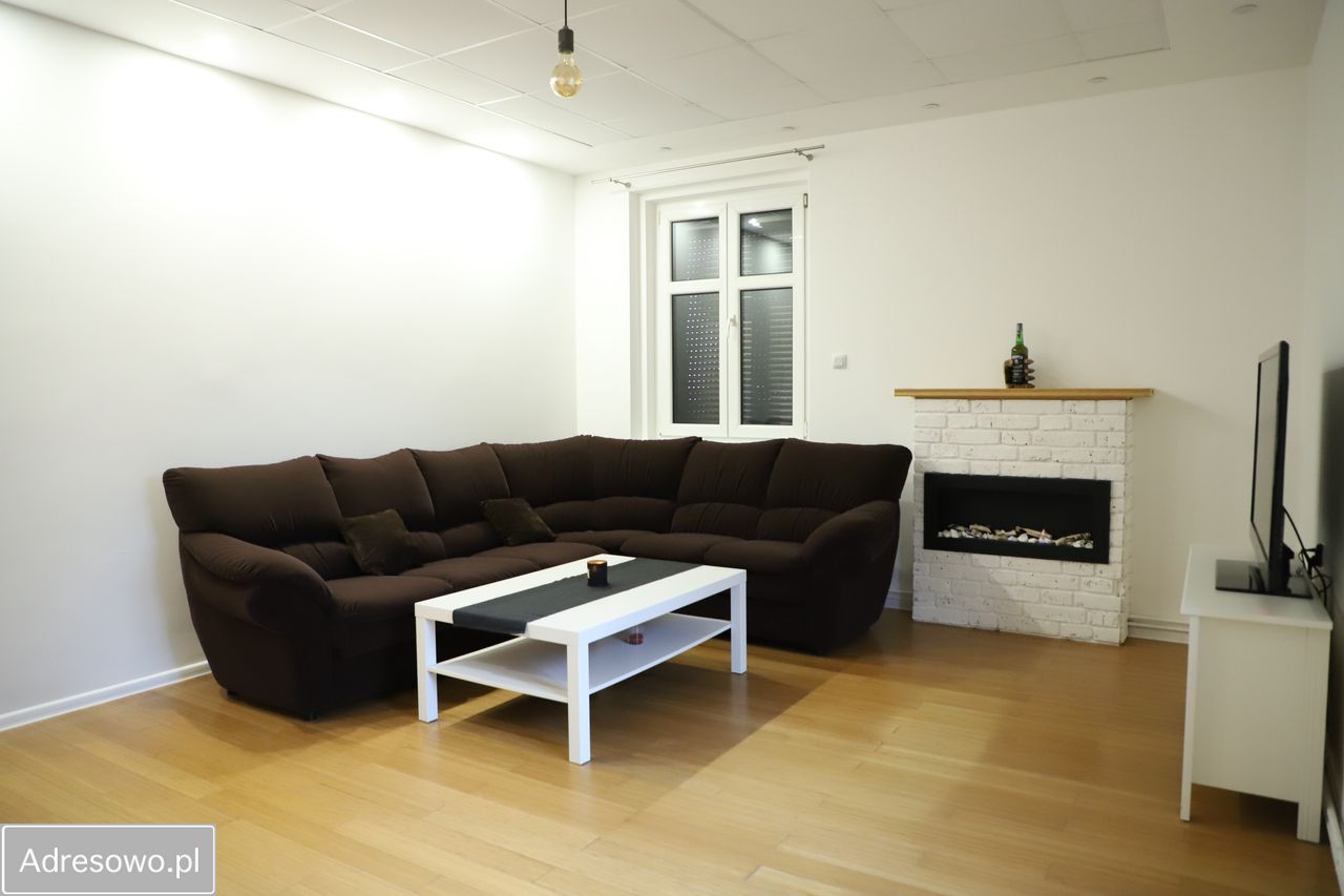 Mieszkanie 5-pokojowe Zdzieszowice, ul. Korfantego. Zdjęcie 15