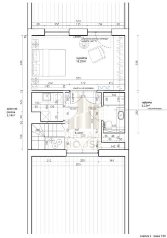 Mieszkanie 4-pokojowe Wrocław Grabiszyn, ul. Grabiszyńska. Zdjęcie 20
