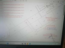 Działka budowlana Krasnystaw, ul. Kościuszki. Zdjęcie 3