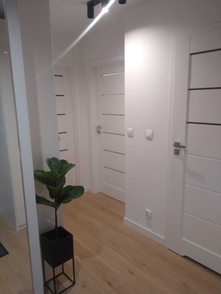 Mieszkanie 3-pokojowe Tychy Centrum, al. Bielska. Zdjęcie 4