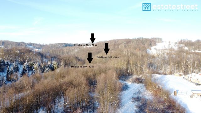 Działka rolna Chmielnik. Zdjęcie 9