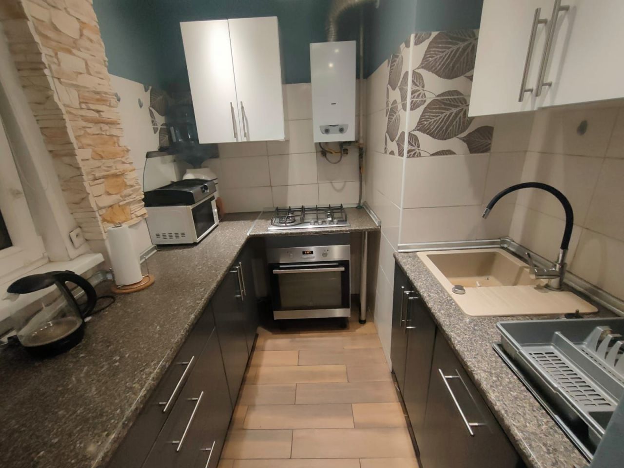 Mieszkanie 2-pokojowe Tychy, al. Niepodległości. Zdjęcie 2