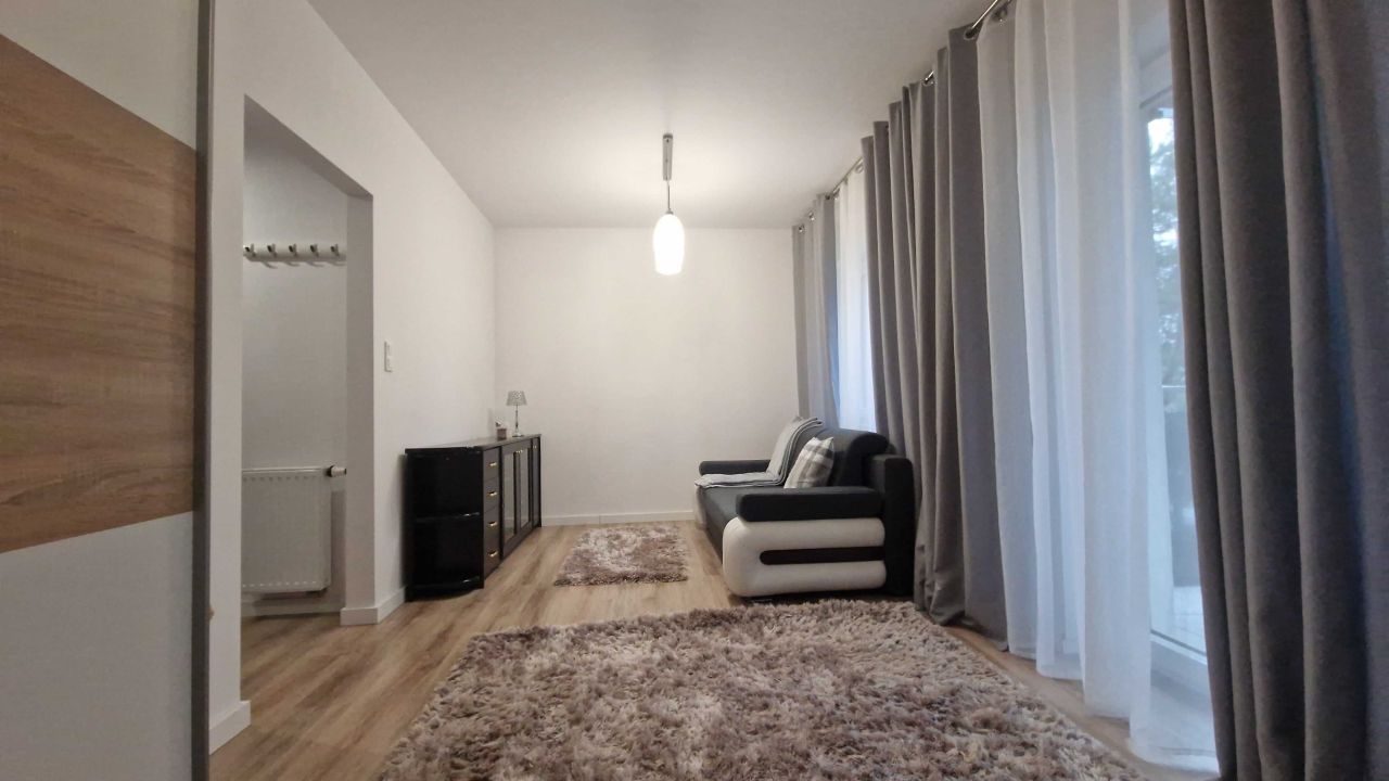 Mieszkanie 1-pokojowe Bydgoszcz, ul. Zenona Frydrychowicza. Zdjęcie 2