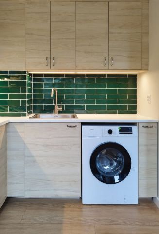 Mieszkanie 2-pokojowe Warszawa Mokotów, ul. Barcelońska. Zdjęcie 11