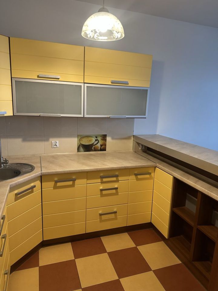 Mieszkanie 3-pokojowe Żory, os. Sikorskiego. Zdjęcie 2