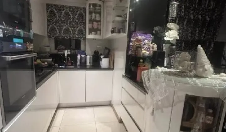 Mieszkanie 3-pokojowe Warszawa Mokotów, ul. Łukowa