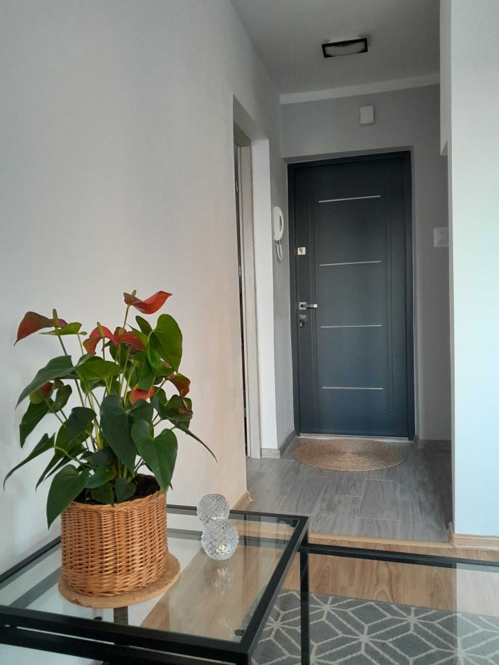 Mieszkanie 2-pokojowe Gdańsk Młyniska. Zdjęcie 6