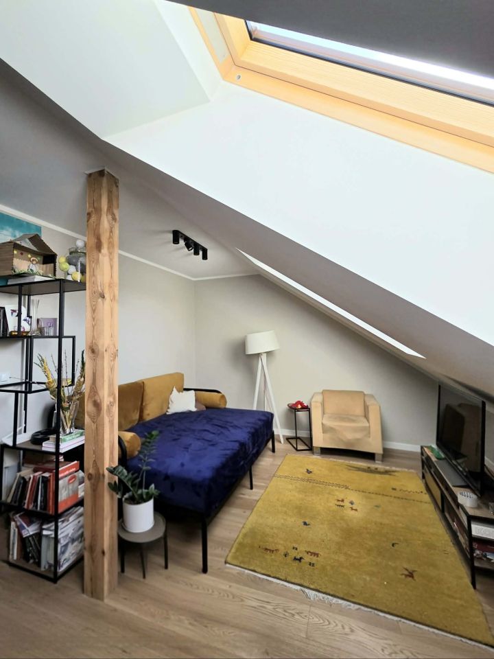 dom szeregowy, 5 pokoi Warszawa Ursynów, ul. Fortepianowa. Zdjęcie 12