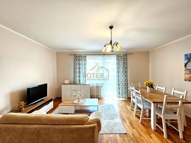 Mieszkanie 3-pokojowe Wrocław Krzyki, ul. gen. Stanisława Maczka. Zdjęcie 1