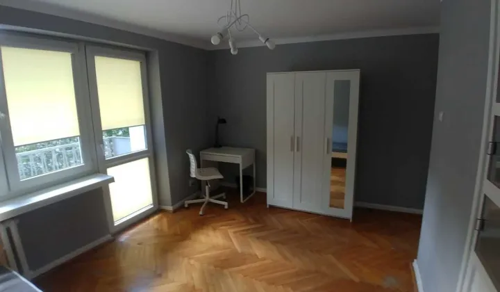 Mieszkanie 2-pokojowe Łódź Śródmieście, ul. Wojska Polskiego