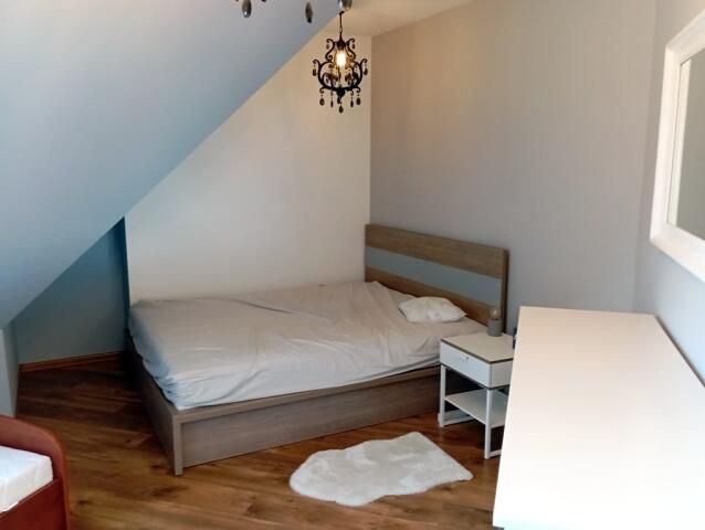 Mieszkanie 5-pokojowe Giżycko, ul. Żeglarska. Zdjęcie 9