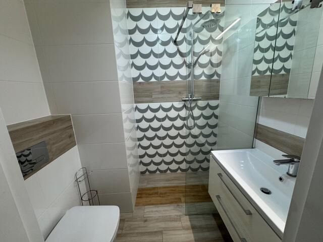 Mieszkanie 3-pokojowe Kołobrzeg, ul. Bałtycka. Zdjęcie 8