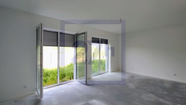 dom szeregowy, 5 pokoi Wilkszyn, ul. Pod Lasem. Zdjęcie 15