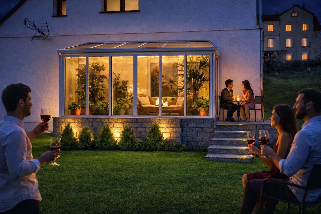 dom wolnostojący, 3 pokoje Szklarska Poręba Szklarska Poręba Dolna, ul. Ludwika Waryńskiego. Zdjęcie 16