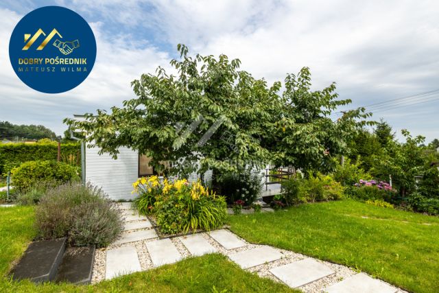 Działka rekreacyjna Gdańsk Jasień, ul. Kartuska. Zdjęcie 10