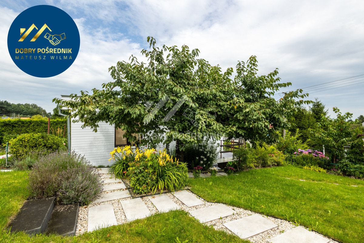 Działka rekreacyjna Gdańsk Jasień, ul. Kartuska. Zdjęcie 10