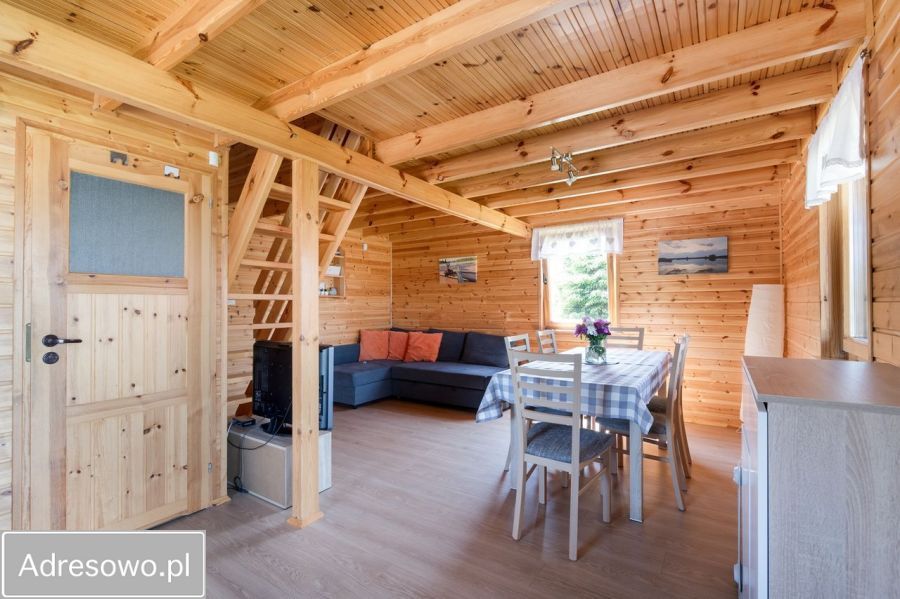 Ośrodek wczasowy Jakubowo. Zdjęcie 14