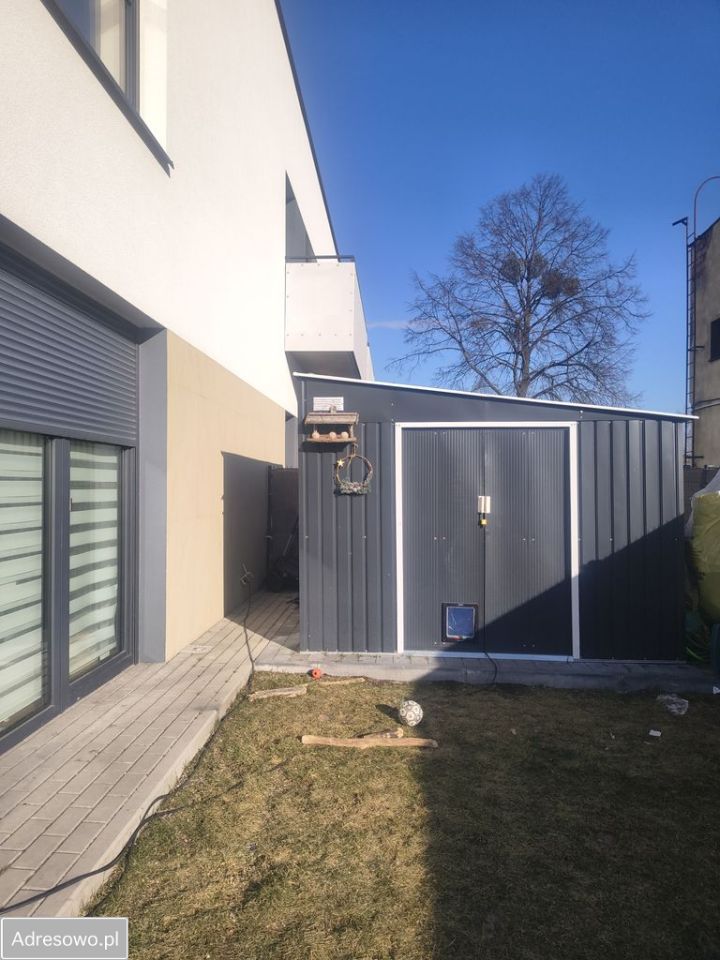 Mieszkanie 2-pokojowe Łękno, ul. Polwicka. Zdjęcie 5