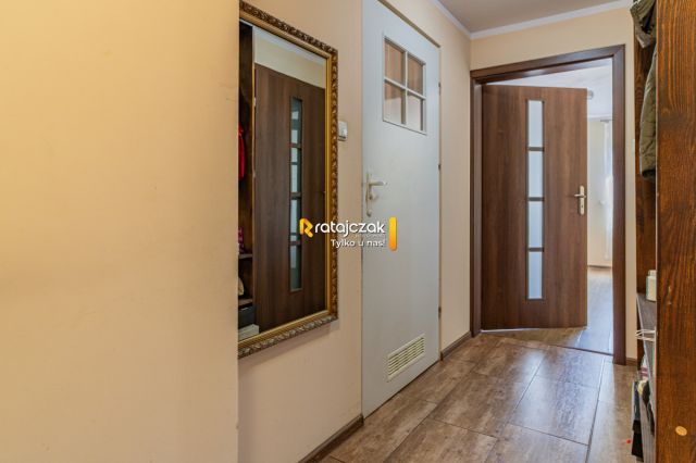dom wolnostojący, 5 pokoi Kłodawa, ul. Gdańska. Zdjęcie 22