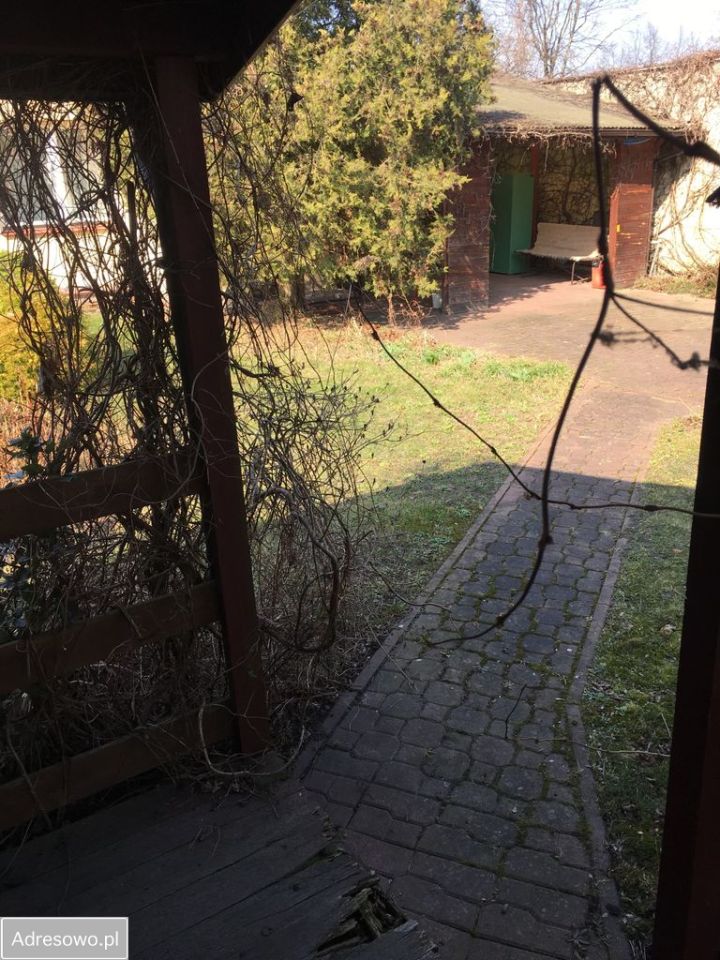 dom wolnostojący, 3 pokoje Siedlce Centrum, ul. Gliniana. Zdjęcie 8