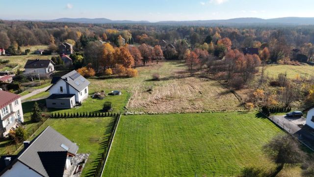 Działka budowlana Brodła, ul. św. Floriana. Zdjęcie 5