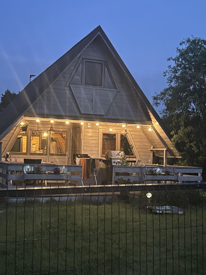 dom letniskowy, 3 pokoje Boszkowo-Letnisko, ul. Piaskowa. Zdjęcie 7