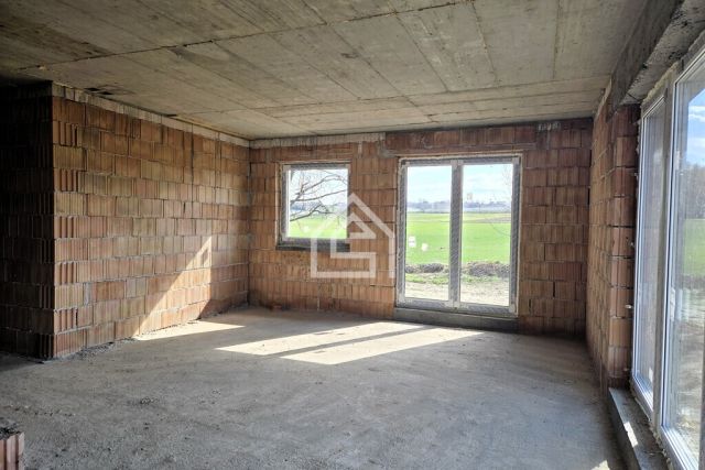 dom wolnostojący, 5 pokoi Dąbrowa. Zdjęcie 11