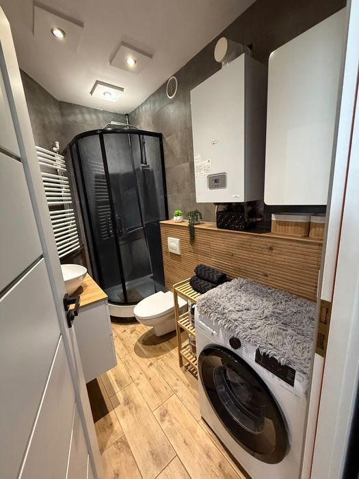 Mieszkanie 2-pokojowe Lubawka. Zdjęcie 3