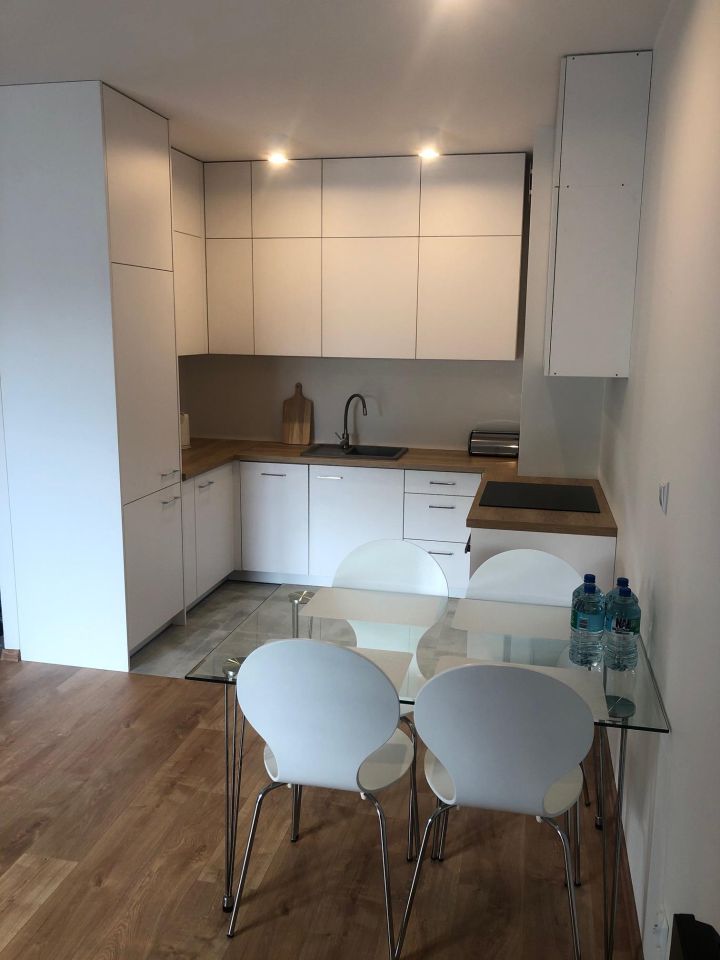 Mieszkanie 2-pokojowe Szczecin Warszewo, ul. Duńska. Zdjęcie 13