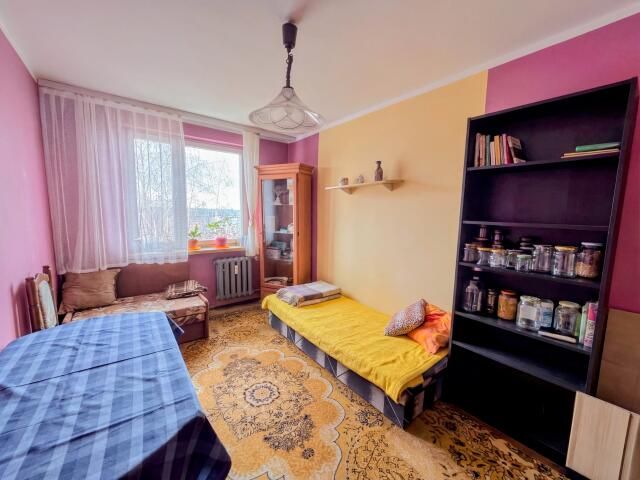 Mieszkanie 4-pokojowe Zabrze, ul. Franciszkańska. Zdjęcie 5