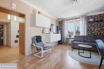 Mieszkanie 3-pokojowe Warszawa Grochów, ul. Walewska. Zdjęcie 1