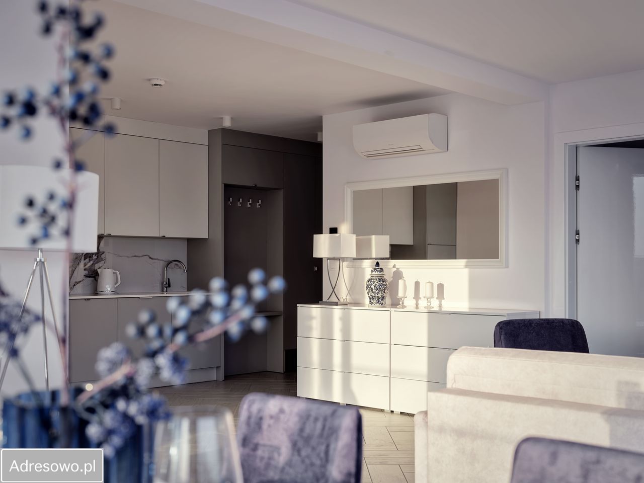 Mieszkanie 3-pokojowe Mielno. Zdjęcie 7