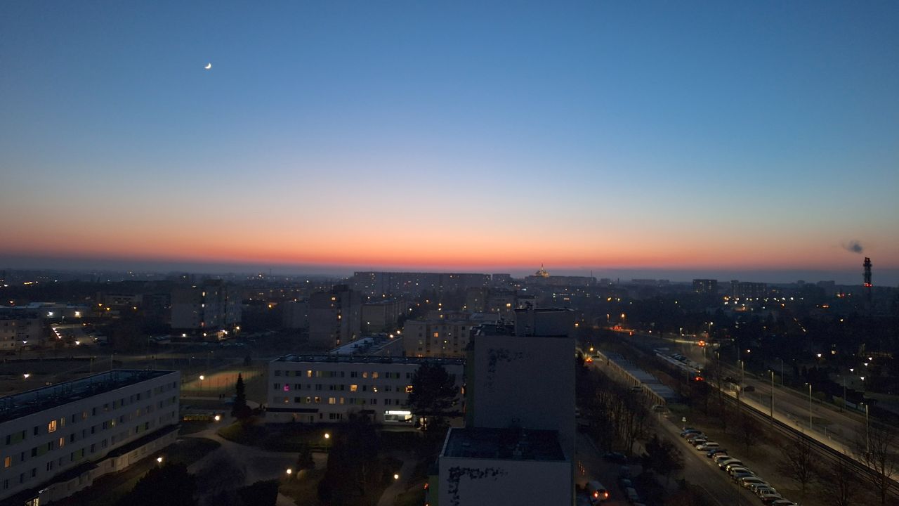 Mieszkanie 3-pokojowe Kołobrzeg Ogrody, ul. Jana Chodkiewicza. Zdjęcie 17