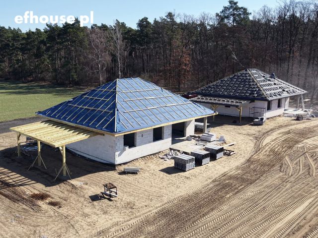 dom wolnostojący, 4 pokoje Łabiszyn. Zdjęcie 6