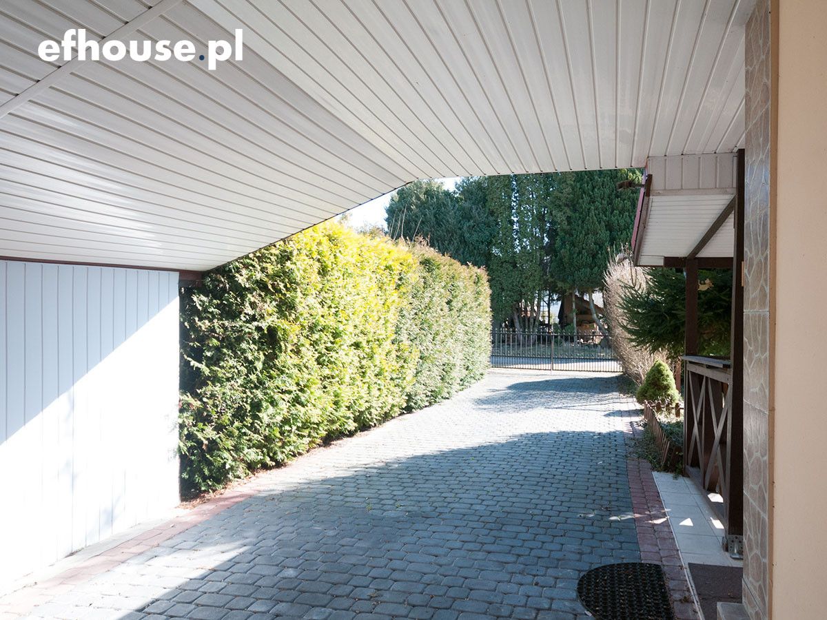 Działka rekreacyjna Annowo. Zdjęcie 11