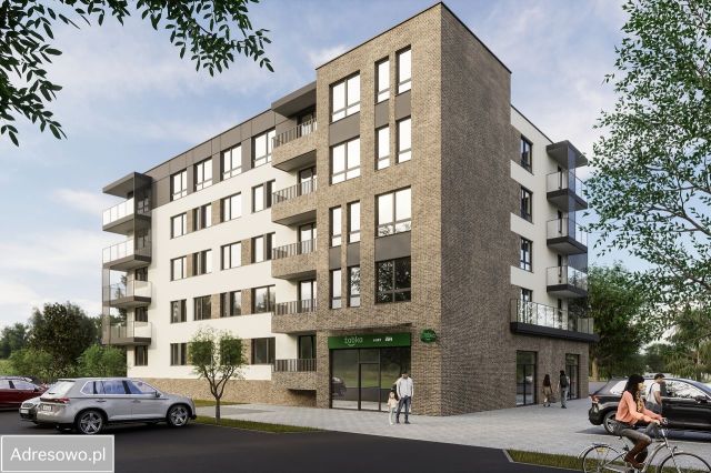 Działka budowlana Koszalin, ul. Melchiora Wańkowicza. Zdjęcie 1