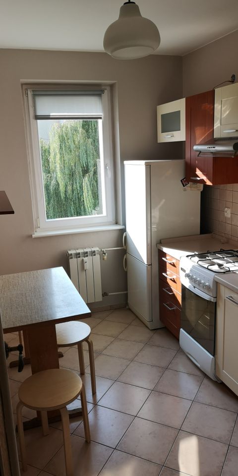 Mieszkanie 2-pokojowe Poznań Piątkowo, os. Bolesława Śmiałego. Zdjęcie 6