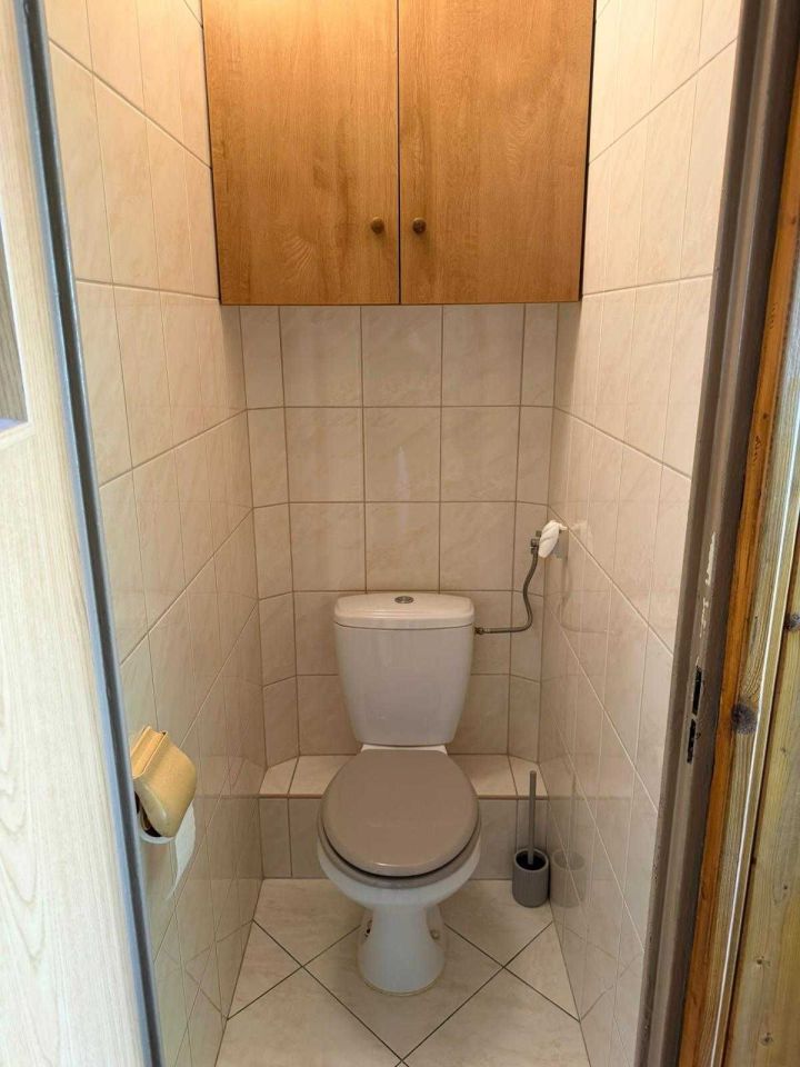 Mieszkanie 3-pokojowe Bydgoszcz Wzgórze Wolności, ul. Kornela Ujejskiego. Zdjęcie 4