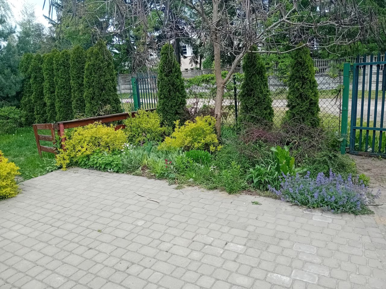 dom wolnostojący, 5 pokoi Rogów, ul. Kolejowa. Zdjęcie 6