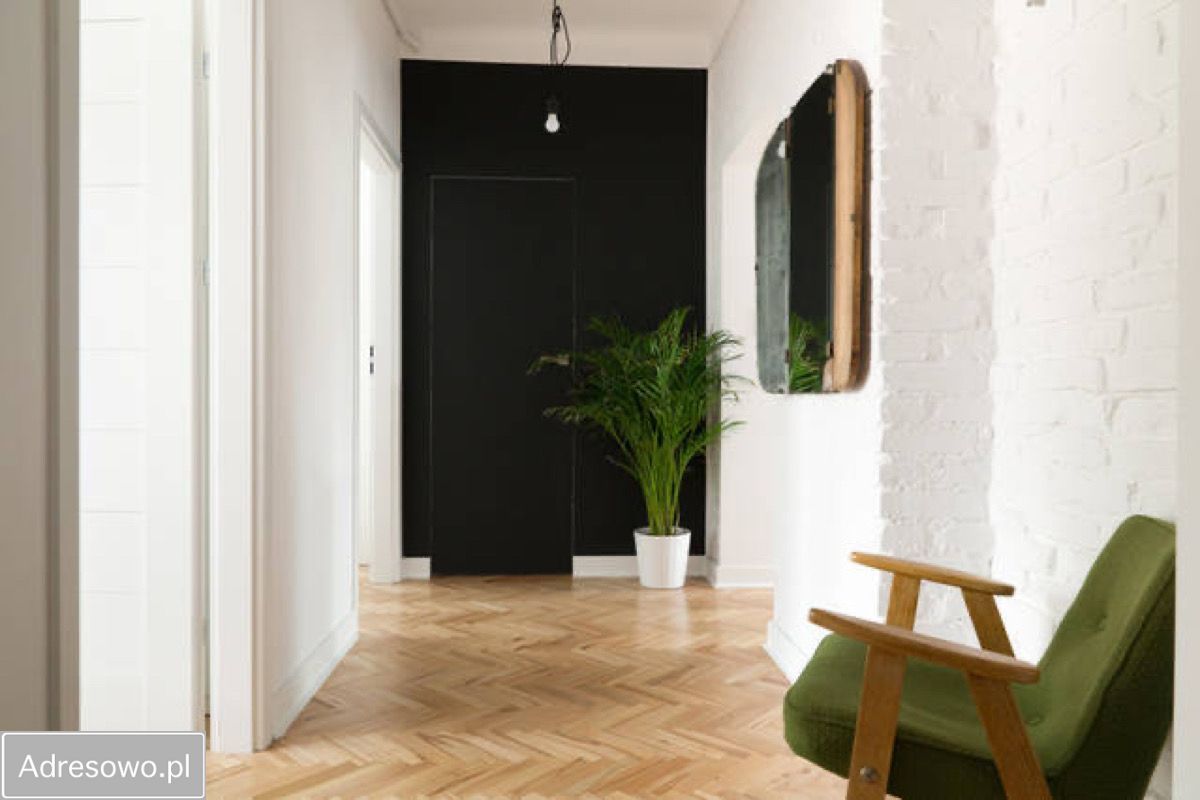 Mieszkanie 3-pokojowe Warszawa Praga-Północ, ul. Józefa Szanajcy. Zdjęcie 2