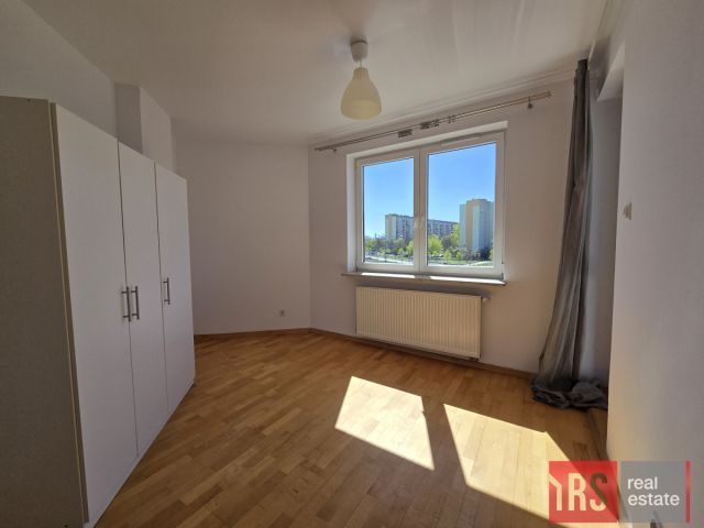 Mieszkanie 6-pokojowe Warszawa Bielany, ul. Przy Agorze. Zdjęcie 1