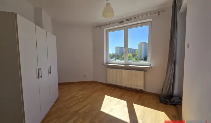 Mieszkanie 6-pokojowe Warszawa Bielany, ul. Przy Agorze