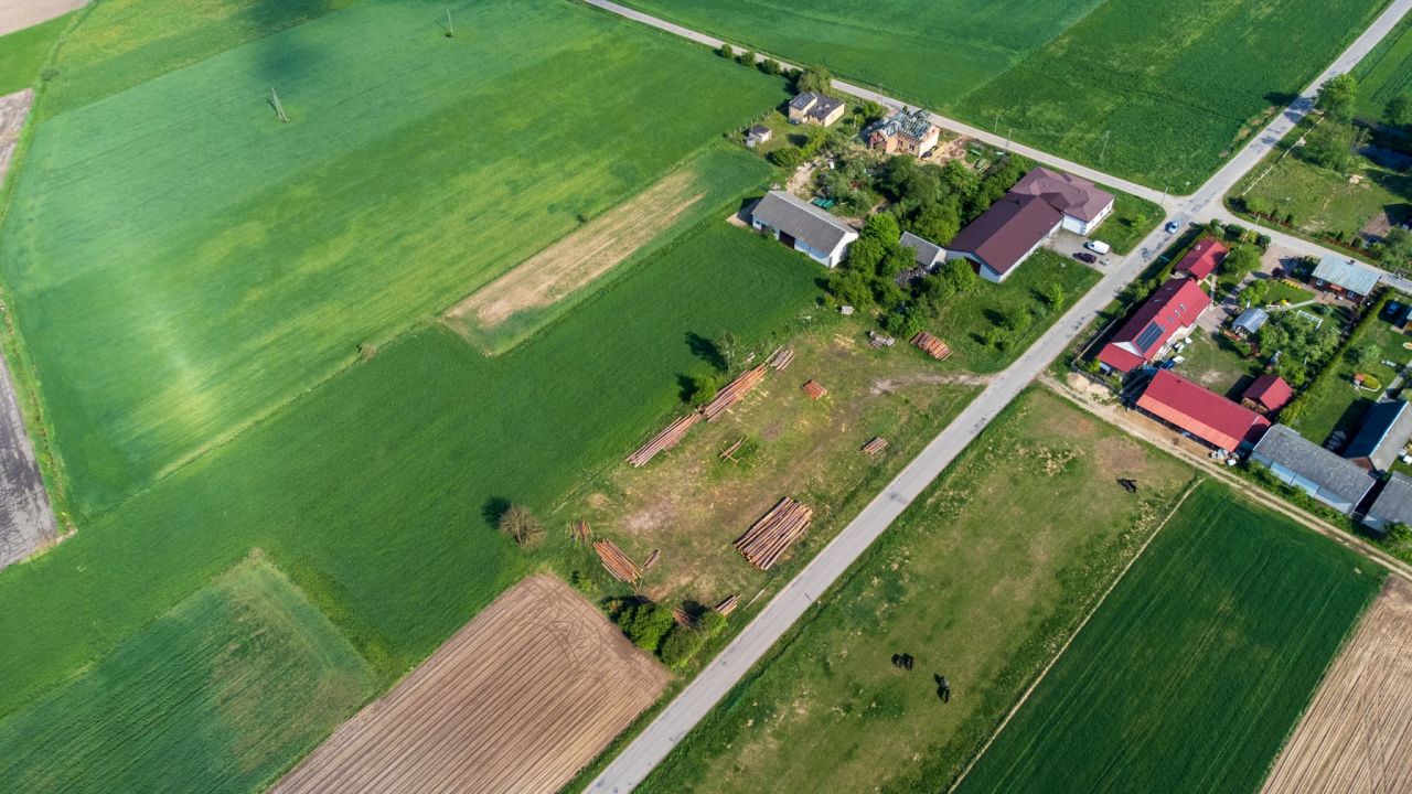 Lokal Truskolasy-Niwisko. Zdjęcie 4